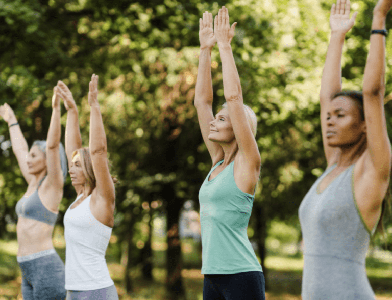 What Is a Somatic Workout & What Are The Benefits?